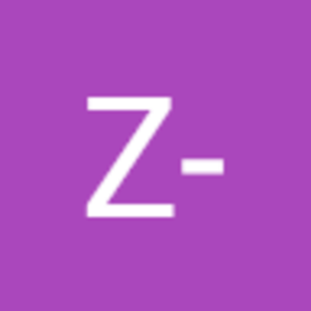 Meet your Posher, Z-